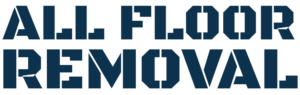 All Floor Removal logo